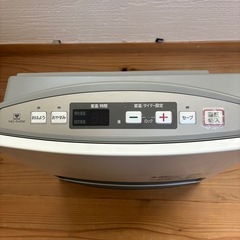 ⭐︎ガスファンヒーター①⭐︎子供部屋の画像