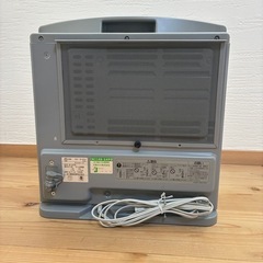 ⭐︎ガスファンヒーター①⭐︎子供部屋の画像