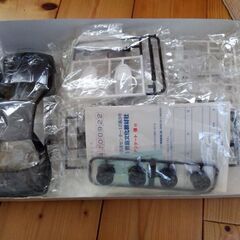 アオシマ 絶版 スカイライン GT-R ニスモ 塗装済みの画像