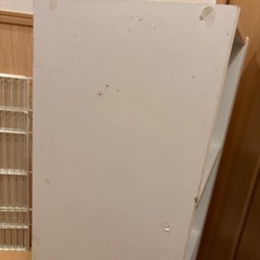 三段ラックの画像