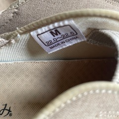 リハビリシューズの画像