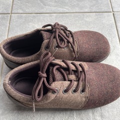 リハビリシューズの画像