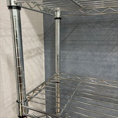 Luminous SLIM パソコンデスク＆ラックの画像