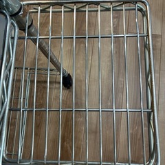 Luminous SLIM パソコンデスク＆ラックの画像