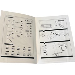 新品 テレビスタンド テレビ台 32〜72インチ対応　隠しキャスターの画像