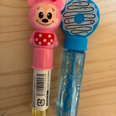 未使用おもちゃ色々の画像