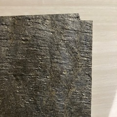 天然石パネル ストーンタイル 天然石シート デオリグリーンの画像