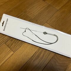 メカニックサウンドスコープ　未使用の画像