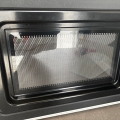 電子ﾚﾝｼﾞ ｱｲﾘｽｵｰﾔﾏ製 の画像