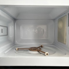 電子ﾚﾝｼﾞ ｱｲﾘｽｵｰﾔﾏ製 の画像