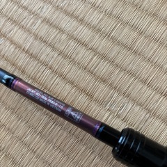 タイラバロッド　紅牙の画像