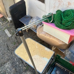 コールマン　バーベキュー、キャンプ等にどうでしょうか？
の画像