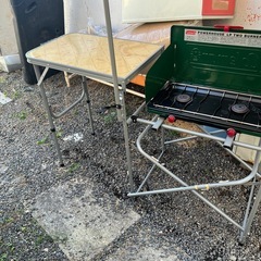 コールマン　バーベキュー、キャンプ等にどうでしょうか？
の画像