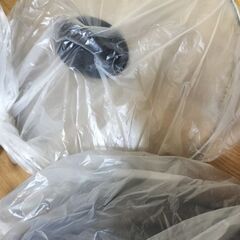 ホットプレート　プレート直径40cmの画像