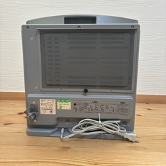 ⭐︎ガスファンヒーター②⭐︎子供部屋の画像