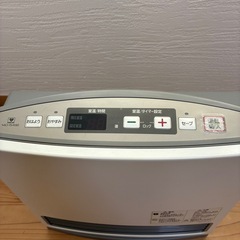 ⭐︎ガスファンヒーター②⭐︎子供部屋の画像