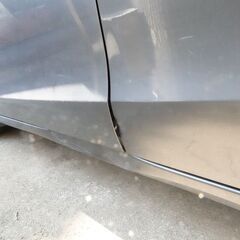 フリードスパイク　車中泊の画像