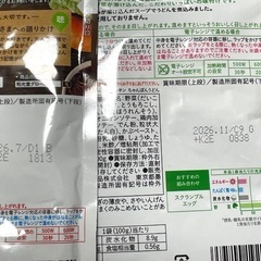 離乳食 12ヶ月 WAKODO やさいパン たべっこどうぶつの画像