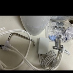 Amway-浄水器(e-springⅡ)の画像