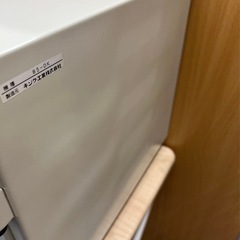 なんと送料0円、B5-DK 日本アイ・エス・ケイ [耐火金庫 (1時間耐火/ダイヤル錠・鍵錠)]の画像