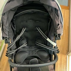 Aprica ベビーカーの画像