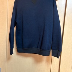 メンズセーター&トレーナーセットの画像