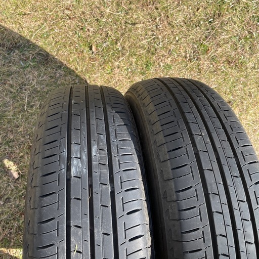 155/65R14,セプティモタイヤセット