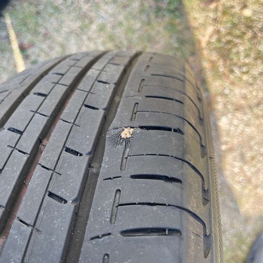 155/65R14,セプティモタイヤセット