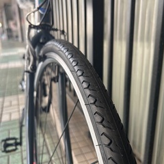 🔹クロスバイク GIOS MISTRAL 参考価格 : 68,200円の画像