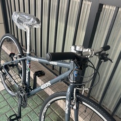 🔹クロスバイク GIOS MISTRAL 参考価格 : 68,200円の画像