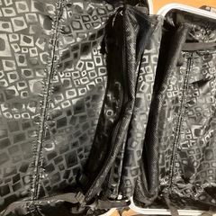 キャリーケースの画像