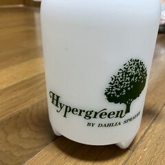 マルハチ産業 蓄圧式スプレーの画像