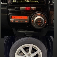 H24  ダイハツタントカスタム✨美車🤩の画像