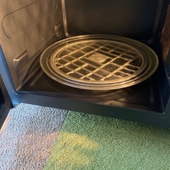 オープンレンジMO-T1604-Wの画像