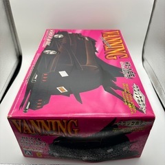 ハイエース　バニング　プラモデル　レアの画像