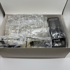 ハイエース　バニング　プラモデル　レアの画像