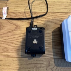 エアーポンプ＋フィルターセットの画像