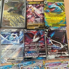 ポケモンカード　大量まとめ売りの画像