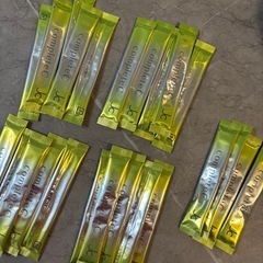 自由が丘クリニックのビタミンサプリメント　completeＣ２４袋
の画像