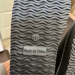 新品ブーツ19cm 1000円引きの画像