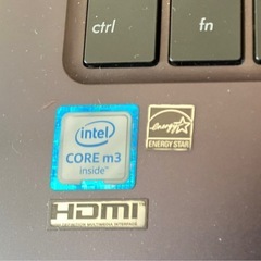 モバイルノートPCの画像