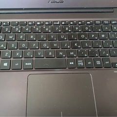 モバイルノートPCの画像