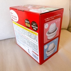 アイスクリームメーカーの画像