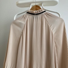 新品　マサコテラニシ　ブラウス　masaco teranishi ブラウス　Mの画像