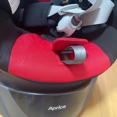 アップリカ　チャイルドシート　の画像