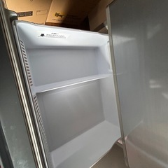 『本日限定』AQR-361F-S 冷蔵庫の画像
