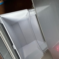 『本日限定』AQR-361F-S 冷蔵庫の画像