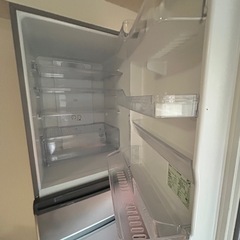 『本日限定』AQR-361F-S 冷蔵庫の画像