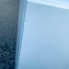 ♦Haier ノンフロン冷凍冷蔵庫【2022年製】OBBR-181Aの画像