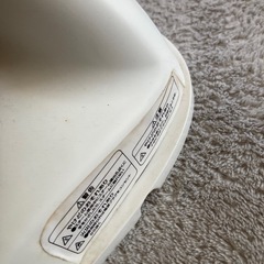 動作確認　アイロンの画像